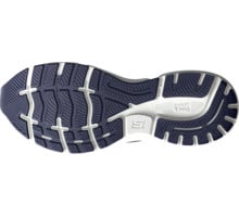 Brooks Ghost 15 Wide 2E Löparskor Blå