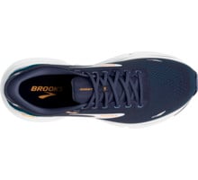 Brooks Ghost 15 Wide 2E Löparskor Blå