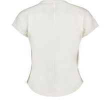 Calvin Klein Hybrid W t-shirt Vit