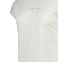 Calvin Klein Hybrid W t-shirt Vit