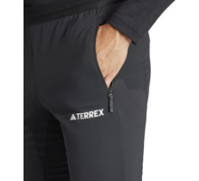 adidas Terrex Xperior Cross-Country M träningsbyxor Svart