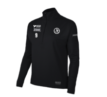 Gymtime LS t-shirt