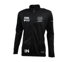 Zone Fantastic Tracksuit Jr träningsjacka