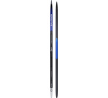 Salomon CX eSkin Medium + Prolink Shift längdskidor Blå
