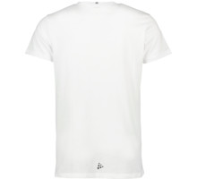 Hammarby Bajen! t-shirt Vit