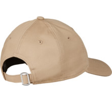 New era 9Forty Los Angeles Dodgers Essential keps Beige