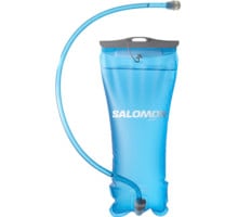 Salomon SOFT RESERVOIR 2L Vätskeblåsa Blå