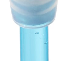 Salomon SOFT RESERVOIR 2L Vätskeblåsa Blå