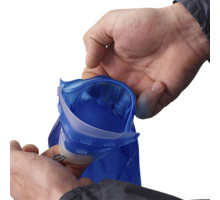 Salomon SOFT RESERVOIR 2L Vätskeblåsa Blå