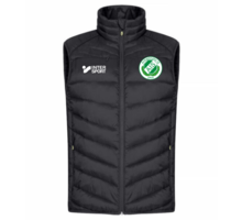 CLIQUE Idaho M väst