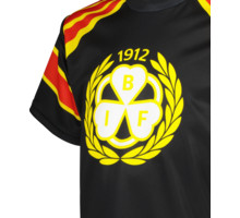 Brynäs IF Sport jr t-shirt Svart