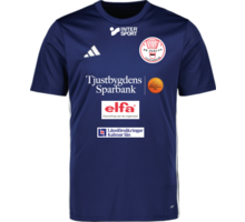 Tabela 23 t-shirt