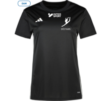 Tabela 23 W t-shirt