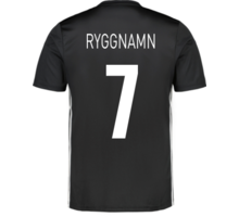 Tabela 23 JR t-shirt