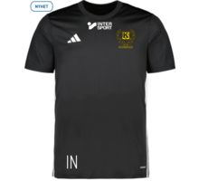 Tabela 23 JR t-shirt