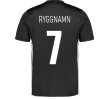 Tabela 23 JR t-shirt