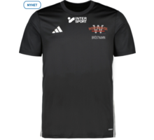 Tabela 23 JR t-shirt