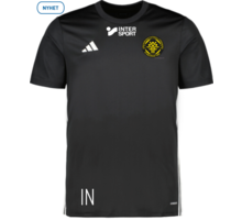 Tabela 23 JR t-shirt