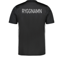 Tabela 23 JR t-shirt