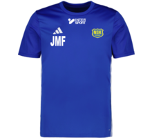 Tabela 23 JR t-shirt