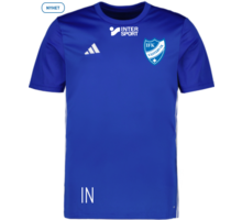 Tabela 23 JR t-shirt