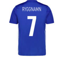 Tabela 23 JR t-shirt