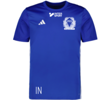 Tabela 23 JR t-shirt