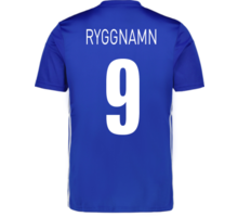 Tabela 23 JR t-shirt