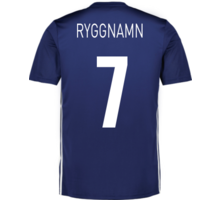 Tabela 23 JR t-shirt