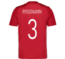 Tabela 23 JR t-shirt