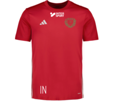 Tabela 23 JR t-shirt