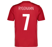 Tabela 23 JR t-shirt