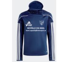 adidas TIRO23 L WRMTOPY Blå