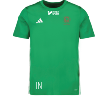 Tabela 23 JR t-shirt