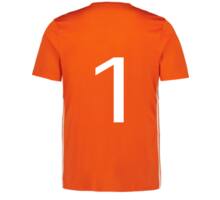 adidas Tabela 23 t-shirt Orange