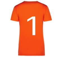 adidas Tabela 23 W t-shirt Orange