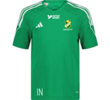 adidas  Tiro 23 t-shirt JSY   Grön