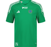 adidas  Tiro 23 t-shirt JSY  