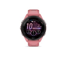 Garmin FORERUNNER 265S LÖPARKLOCKA Rosa