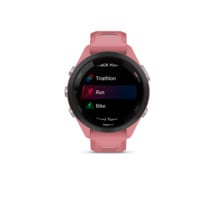 Garmin FORERUNNER 265S LÖPARKLOCKA Rosa