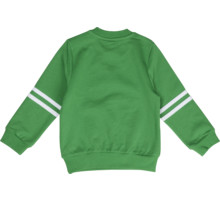 Hammarby MR Sweatshirt Grön