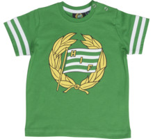 Hammarby MR t-shirt Grön