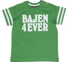 Hammarby Bajen4Ever MR t-shirt Grön