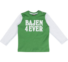 Hammarby Bajen4Ever L/S MR t-shirt Grön
