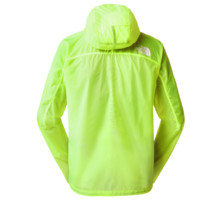 The North Face SUMMIT SUPERIOR WIND JACKET Gul