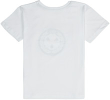 Brynäs IF Logo MR t-shirt Vit