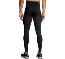 Brooks Source Tight Löpartights Svart