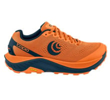 Topo Athletic ULTRAVENTURE 3 LÖPARSKOR Orange