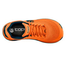 Topo Athletic ULTRAVENTURE 3 LÖPARSKOR Orange