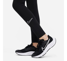 Nike Therma-FIT One JR träningstights Svart